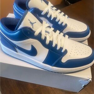 Wmns AirJordan 1 Low
